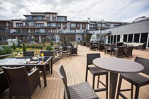 Narven Termal Kasaba