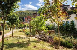 Narven Termal Kasaba