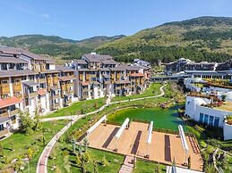 Narven Termal Kasaba