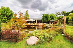 Narven Termal Kasaba