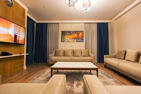 Narven Termal Kasaba