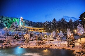 Narven Termal Kasaba