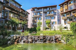 Narven Termal Kasaba