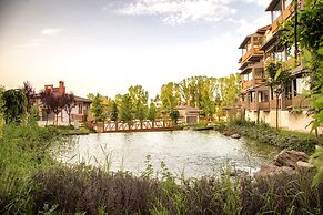 Narven Termal Kasaba