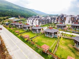 Narven Termal Kasaba