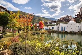 Narven Termal Kasaba