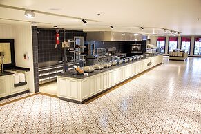 Narven Termal Kasaba