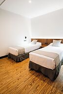 Málaga Premium Hotel