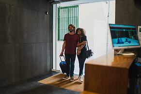 Málaga Premium Hotel