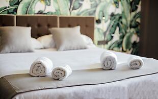 Málaga Premium Hotel