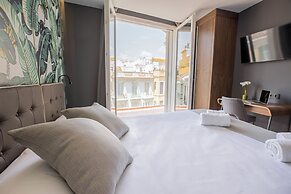 Málaga Premium Hotel