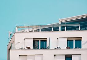 Málaga Premium Hotel