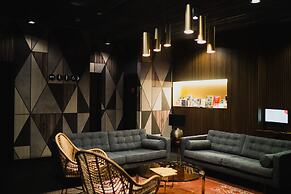 Málaga Premium Hotel