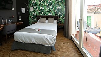 Málaga Premium Hotel