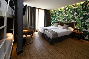 Málaga Premium Hotel