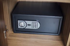 Málaga Premium Hotel