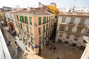 Málaga Premium Hotel