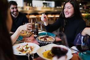 Málaga Premium Hotel