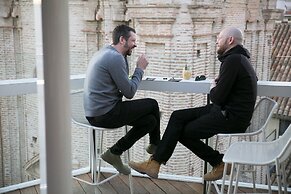 Málaga Premium Hotel