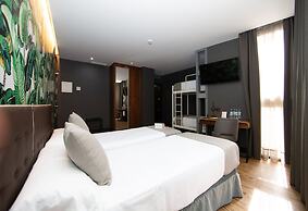 Málaga Premium Hotel