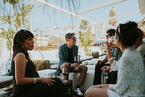 Málaga Premium Hotel