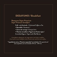 Málaga Premium Hotel