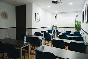 Málaga Premium Hotel