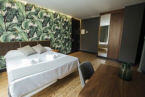 Málaga Premium Hotel