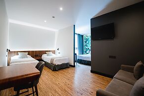 Málaga Premium Hotel