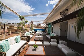 Málaga Premium Hotel