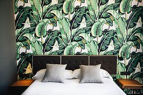 Málaga Premium Hotel