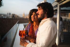 Málaga Premium Hotel