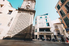 Málaga Premium Hotel