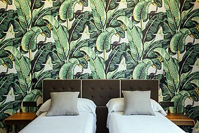 Málaga Premium Hotel