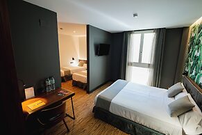 Málaga Premium Hotel