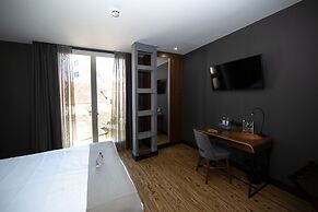 Málaga Premium Hotel