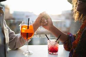 Málaga Premium Hotel