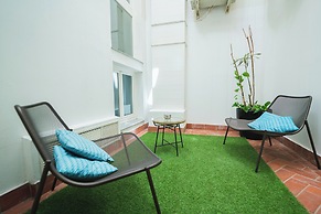 Málaga Premium Hotel