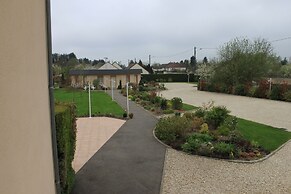 Logis Hôtel Le Clos du Vigneron