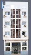 Hôtel Azayla
