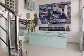 Hôtel Azayla