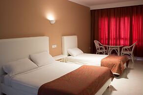 Hôtel Azayla