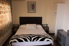 Hôtel Azayla