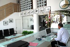 Hôtel Azayla
