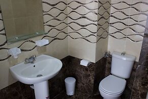 Hôtel Azayla