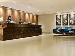 Hotel Dubai Suítes