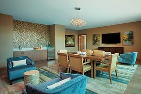 The Westin Chattanooga