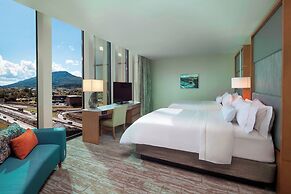 The Westin Chattanooga