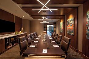 The Westin Chattanooga