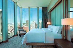 The Westin Chattanooga